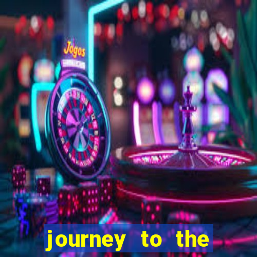journey to the wealth demo